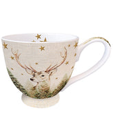 christmas-deer